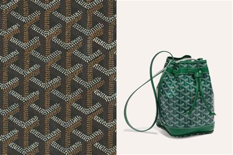 goyard bag filters.